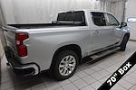 2022 Chevrolet Silverado 1500 Crew Cab 4WD Pickup for sale #SR379558C - photo 2