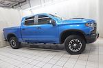 2022 Chevrolet Silverado 1500 Crew Cab 4WD Pickup for sale #SR380389A - photo 3