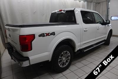 2020 Ford F-150 SuperCrew Cab 4WD Pickup for sale #SR388033B - photo 2