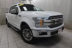2020 Ford F-150 SuperCrew Cab 4WD Pickup for sale #SR388033B - photo 1