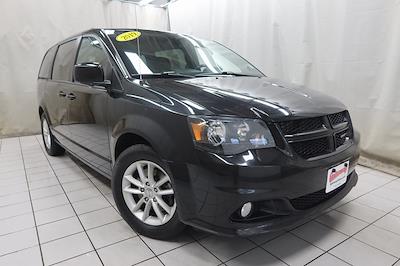 2019 Dodge Grand Caravan FWD Minivan for sale #SU861509B - photo 1