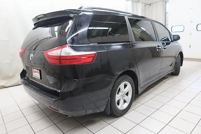 2019 Toyota Sienna 4x2 Minivan for sale #SU876904A - photo 2