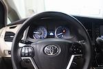 2019 Toyota Sienna 4x2 Minivan for sale #SU876904A - photo 17