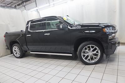2021 Chevrolet Silverado 1500 Crew Cab 4x4 Pickup for sale #SU885321A2 - photo 1