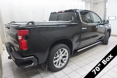 2021 Chevrolet Silverado 1500 Crew Cab 4x4 Pickup for sale #SU885321A2 - photo 2