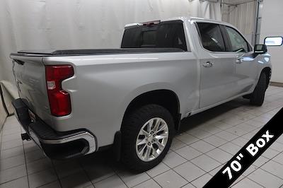 2021 Chevrolet Silverado 1500 Crew Cab 4WD Pickup for sale #SU885321B2 - photo 2