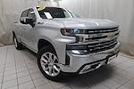 2021 Chevrolet Silverado 1500 Crew Cab 4WD Pickup for sale #SU885321B2 - photo 1
