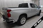 2021 Chevrolet Silverado 1500 Crew Cab 4WD Pickup for sale #SU885321B2 - photo 2
