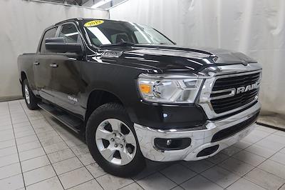 2019 Ram 1500 Crew Cab 4x4 Pickup for sale #SU896158A - photo 1