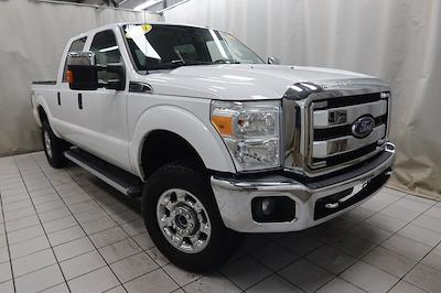 2016 Ford F-250 Crew Cab 4x4 Pickup for sale #SU896158B - photo 1