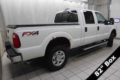 2016 Ford F-250 Crew Cab 4x4 Pickup for sale #SU896158B - photo 2