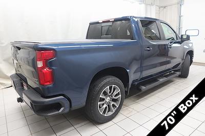 2019 Chevrolet Silverado 1500 Crew Cab 4x4 Pickup for sale #SU910499A - photo 2