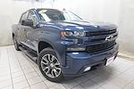 2019 Chevrolet Silverado 1500 Crew Cab 4x4 Pickup for sale #SU910499A - photo 1
