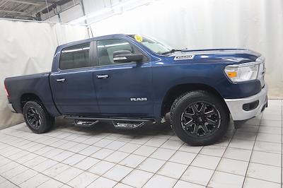 Used 2019 Ram 1500 Lone Star Crew Cab for sale #SU911341D - photo 1