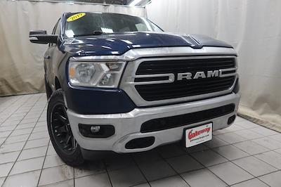 Used 2019 Ram 1500 Lone Star Crew Cab for sale #SU911341D - photo 2