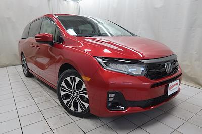 2025 Honda Odyssey FWD Minivan for sale #SU929591A - photo 1