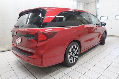 2025 Honda Odyssey FWD Minivan for sale #SU929591A - photo 2