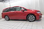 Used 2025 Honda Odyssey Elite Minivan for sale #SU929591A - photo 3