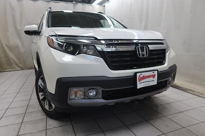 2019 Honda Ridgeline Crew Cab AWD Pickup for sale #SU949168A2 - photo 1