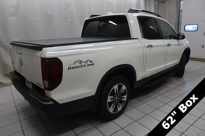 2019 Honda Ridgeline Crew Cab AWD Pickup for sale #SU949168A2 - photo 2