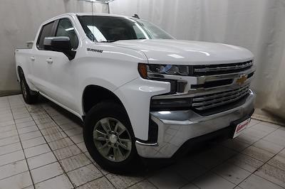 2019 Chevrolet Silverado 1500 Crew Cab 4x4 Pickup for sale #SZ100247D - photo 1