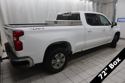 2019 Chevrolet Silverado 1500 Crew Cab 4x4 Pickup for sale #SZ100247D - photo 2