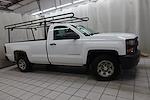 2014 Chevrolet Silverado 1500 Regular Cab 4x4 Pickup for sale #SZ102716A - photo 1