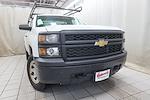 2014 Chevrolet Silverado 1500 Regular Cab 4x4 Pickup for sale #SZ102716A - photo 3