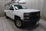 2014 Chevrolet Silverado 1500 Regular Cab 4x4 Pickup for sale #SZ102716A - photo 4