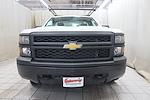 2014 Chevrolet Silverado 1500 Regular Cab 4x4 Pickup for sale #SZ102716A - photo 5