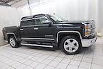 2014 Chevrolet Silverado 1500 Crew Cab 4x4 Pickup for sale #SZ133049A - photo 3