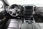 2014 Chevrolet Silverado 1500 Crew Cab 4x4 Pickup for sale #SZ133049A - photo 12