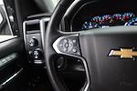 2014 Chevrolet Silverado 1500 Crew Cab 4x4 Pickup for sale #SZ133049A - photo 19