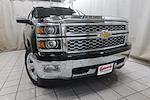 2014 Chevrolet Silverado 1500 Crew Cab 4x4 Pickup for sale #SZ133049A - photo 4