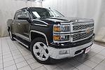 2014 Chevrolet Silverado 1500 Crew Cab 4x4 Pickup for sale #SZ133049A - photo 1