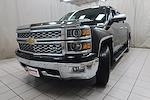2014 Chevrolet Silverado 1500 Crew Cab 4x4 Pickup for sale #SZ133049A - photo 6