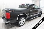 2014 Chevrolet Silverado 1500 Crew Cab 4x4 Pickup for sale #SZ133049A - photo 2