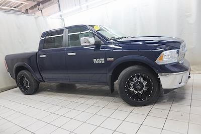 2016 Ram 1500 Crew Cab 4x4 Pickup for sale #SZ136385A - photo 2