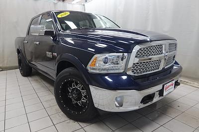 2016 Ram 1500 Crew Cab 4x4 Pickup for sale #SZ136385A - photo 1