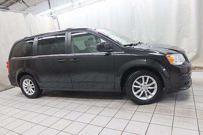 2018 Dodge Grand Caravan FWD Minivan for sale #SZ142750AA - photo 1
