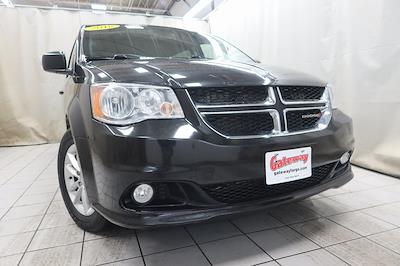 2018 Dodge Grand Caravan FWD Minivan for sale #SZ142750AA - photo 2