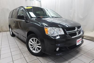 2018 Dodge Grand Caravan FWD Minivan for sale #SZ142750AA - photo 1