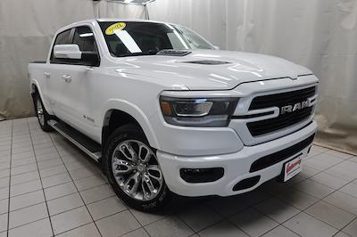 2022 Ram 1500 Crew Cab 4x4 Pickup for sale #SZ148188B - photo 1