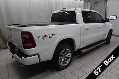 2022 Ram 1500 Crew Cab 4x4 Pickup for sale #SZ148188B - photo 2