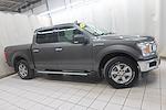 2018 Ford F-150 SuperCrew Cab 4x4 Pickup for sale #SZ163559A - photo 3