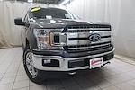 2018 Ford F-150 SuperCrew Cab 4x4 Pickup for sale #SZ163559A - photo 4