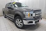 2018 Ford F-150 SuperCrew Cab 4x4 Pickup for sale #SZ163559A - photo 1
