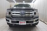 2018 Ford F-150 SuperCrew Cab 4x4 Pickup for sale #SZ163559A - photo 5