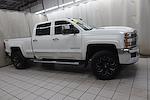 2019 Chevrolet Silverado 3500 Crew Cab SRW 4x4 Pickup for sale #SZ163559B - photo 1