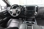2019 Chevrolet Silverado 3500 Crew Cab SRW 4x4 Pickup for sale #SZ163559B - photo 11